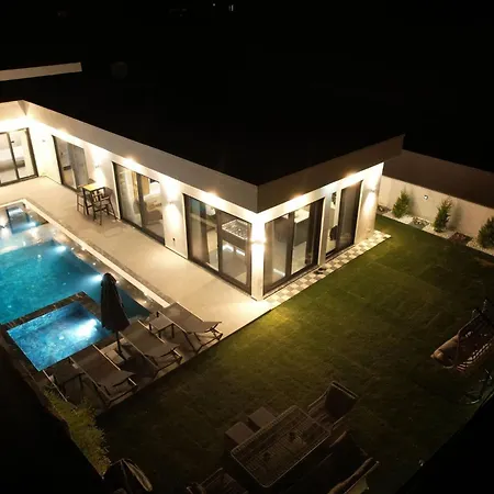 호텔 Twin House *