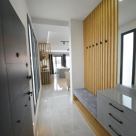 Twin House Fethiye