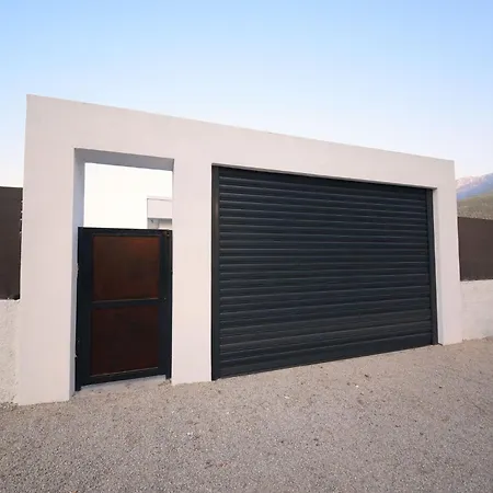 Twin House Villa