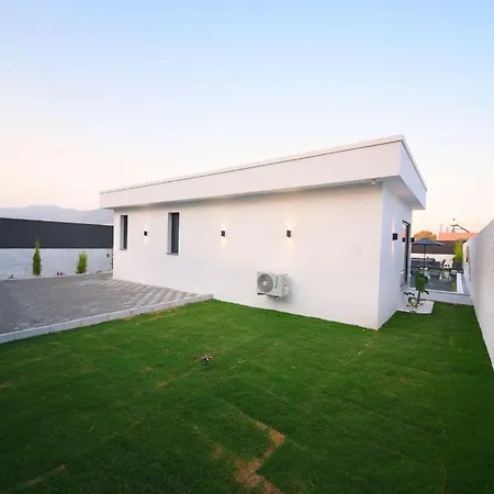 Villa Twin House