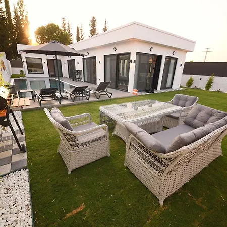 Twin House Villa Fethiye