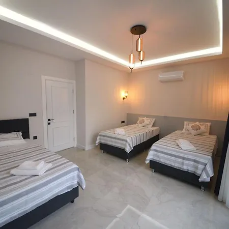 Twin House