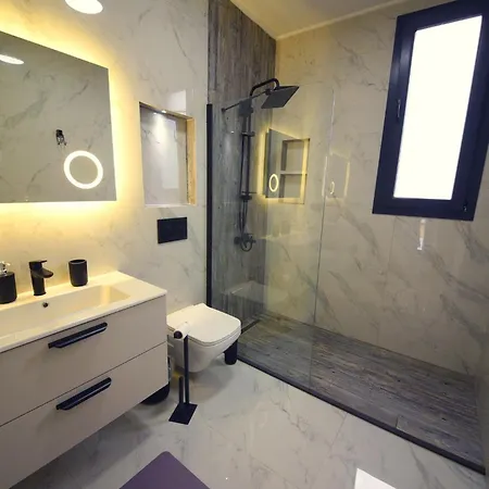 Villa Twin House