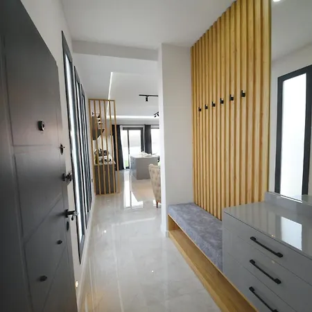 Twin House Fethiye