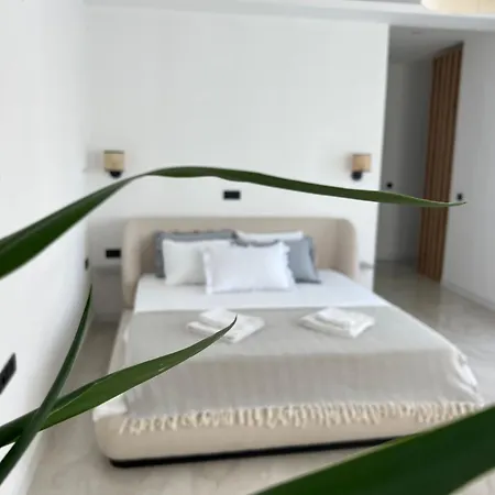Villa Twin House Fethiye