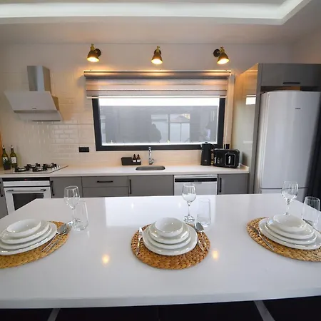 Twin House