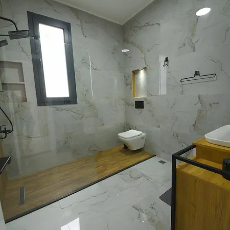 Villa Twin House Fethiye