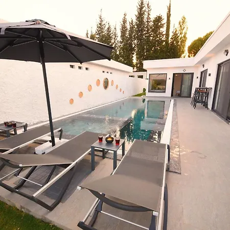Villa Twin House Fethiye