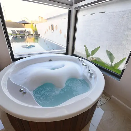 Twin House Villa Fethiye