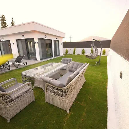 Twin House Fethiye